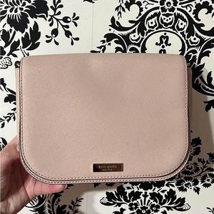Kate spade wallet and crossbody bag